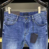 شلوار جین jack & Jones اورجینال