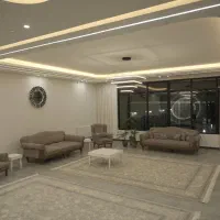اجاره روزانه باغ سوپر لاکچری استخر دار