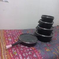 سرویس قابلمه