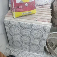 سرامیک. کف و بدنه
