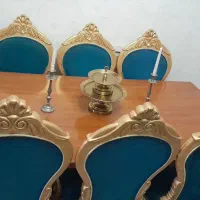 میزناهارخوری ۸ نفره