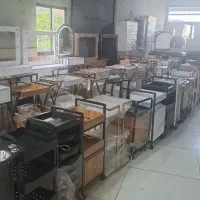 ترولی آرایشگاهی