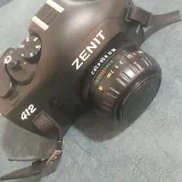 دوربین عکاسی