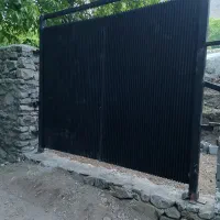 آهنگری جوشکاری سیار