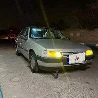 ۴۰۵ مدل ۹۲ کم کار