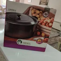 قابلمه عروس و پایا