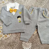 لباس بچگانه پسرانه و دخترانه