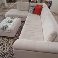 مبل ال راحتی