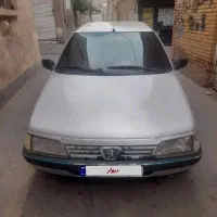 پژو 405شاسی پلمپ