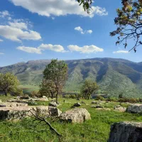 فروش زمین سراب کارزان
