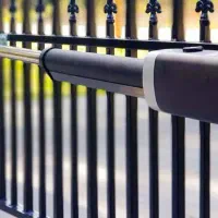 استخدام نیروی کار آقا شرکت ایمن برق البرز