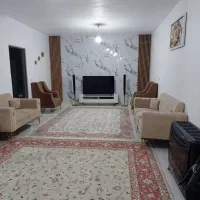 خانه ویلایی تازه ساخت