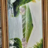 تابلو نقاشی