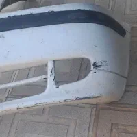 سپر جلو عقب سمند طرح لبخند