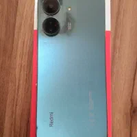 Redmi 13c|موبایل|اردبیل, |دیوار