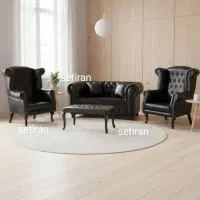مبلمان اداری لولایی اقساط