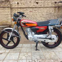 احسان ۲۰۰|موتورسیکلت|مرودشت, نقش رستم|دیوار