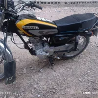 موتور احسان مدل 93