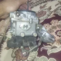 کاربراتور تویوتا3F