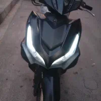 موتور طرح ایروکس ۱۵۵