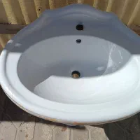 روشویی بزرگ