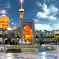 تور مشهد از تهران هتل 3 ستاره قیمت ویژه