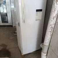 یخچال تک 17فوتی تک درب(بدون فریزر)