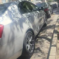 جیلی ام گرند 7 ارس پلاک اتومات