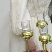 لباس مجلسی و توربان