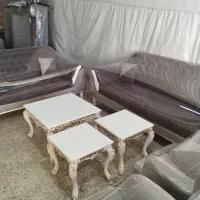 فروش مبل استوک در حد