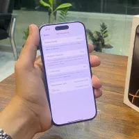 iphone 16pro|موبایل|کرج, گوهردشت|دیوار