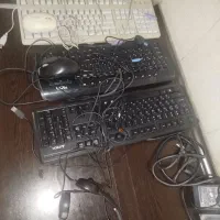 کیبوردو موس وفن کیس