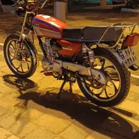 موتور 200کبیر