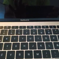 MacbookAir2018|رایانه همراه|ارومیه, |دیوار