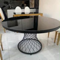 میز تالار مدل مسوایی فروش فوری