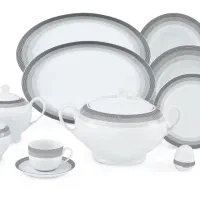 سرویس چینی