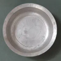تشت مسی
