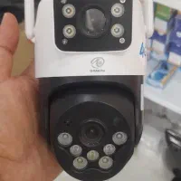 دوربین دولنز وکم پرو/×