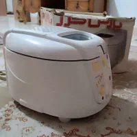 سرخ‌کن|اجاق گاز و لوازم برقی پخت‌وپز|پاکدشت, پاکدشت (مامازند)|دیوار