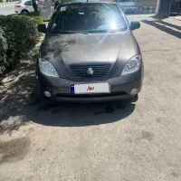 تیبا ۲ مدل ۹۷ نوک مدادی