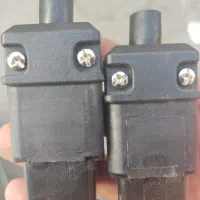 کابل ماینر و سوکت