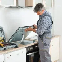 تعمیرات گاز و هود و پکیج و تصفیه اب