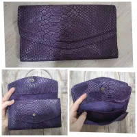 کیف پول زنانه ( چرم طبیعی )