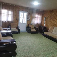 اجاره کلبه چوبی 2خواب