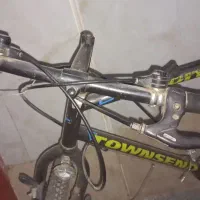 دوچرخه سایز ۲۸