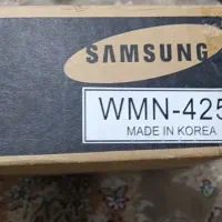 پایه دیواری تلوزیون