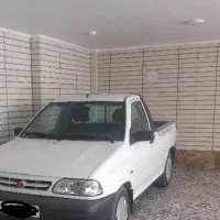 پراید وانت باربری وانت کرایه