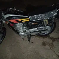 موتور 125