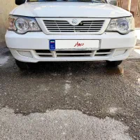 پراید 132 دوگانه مدل 89 تک برگ سند