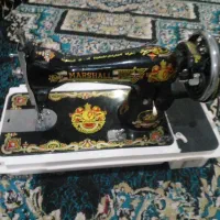چرخ راسته دوز